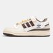 Adidas Forum 84 Low Cream Brown