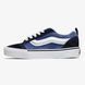 Vans Knu Skool Navy Indigo White
