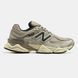 New Balance 9060 Cordura Taupe, 36