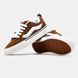 Кеди Vans Knu Skool Brown 10350 фото 7