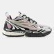 Off-White Be Right Back Pink Silver Black, 36