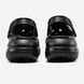 Crocs Classic Crush Clog Black, 35