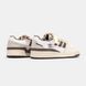 Adidas Forum 84 Low Cream Brown