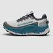 New Balance Fresh Foam White Teal Grey, 37