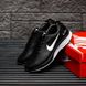 Кросівки Nike Air Shield Black White v2 8886 фото 5