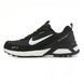 Nike Rivah Gore-Tex Black White Fur