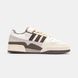 Adidas Forum 84 Low Cream Brown