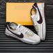 Кросівки Union x Nike Cortez L. A. 8873 фото 4