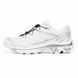 Salomon Xt-6 Gore-Tex White Silver, 36
