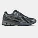 New Balance 1906R Black Silver Dark Grey