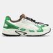 Asics Gel-Kahana TR V4 White Green Brown