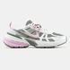 Nike V2K Runtekk White Grey Pink