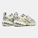 New Balance 610 Light Grey Olive Lemon