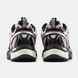 Off-White Be Right Back Pink Silver Black, 36