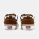 Кеди Vans Knu Skool Brown 10350 фото 5