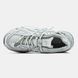 New Balance 1906A Silver Metallic Grey