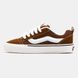 Кеди Vans Knu Skool Brown 10350 фото 1