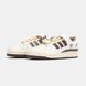 Adidas Forum 84 Low Cream Brown