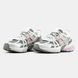 Nike V2K Runtekk White Grey Pink