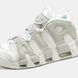 Nike Air More Uptempo White Sage Pink