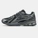 New Balance 1906R Black Silver Dark Grey