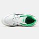 Кросівки Asics EX89 White Green