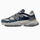 New Balance 9060 Indigo Blue Grey, 36