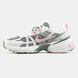 Nike V2K Runtekk White Grey Pink