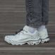 Salomon Xt-6 Gore-Tex White Silver, 36