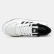 Adidas Forum 84 Low White Black