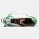 Asics Gel-Kahana TR V4 White Green Brown, розмір 40
