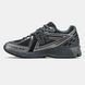 New Balance 1906R Black Silver Dark Grey