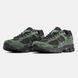New Balance 2002R Gore-Tex JJJJound Green Black