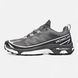 Salomon XT-6 Grey White Black, 48