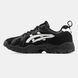 Asics Gel-Truck Black White, 40
