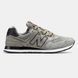 New Balance 574 Moonbeam Grey, 41