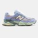 New Balance 9060 x The Whitaker Group Lilac Pink Mint