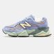 New Balance 9060 x The Whitaker Group Lilac Pink Mint