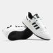 Adidas Forum 84 Low White Black