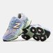 New Balance 9060 x The Whitaker Group Lilac Pink Mint