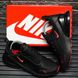 Кросівки Nike Air Max 270 Black Red 8846 фото 4