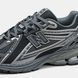 New Balance 1906R Black Silver Dark Grey