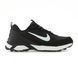 Nike Rivah Gore-Tex Black White Fur, 44