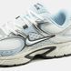 Nike V5 RNR Silver Blue White, 36