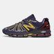 New Balance 1890 Purple Yellow, 41
