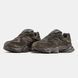 New Balance 9060 Dark Brown, 36