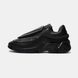 RAF SIMONS Antei Shell and PVC-Trimmed Black, 40
