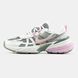 Nike V2K Runtekk White Grey Pink, розмір 36