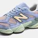 New Balance 9060 x The Whitaker Group Lilac Pink Mint