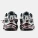 Nike Initiator Custom Silver Burgundy, 36